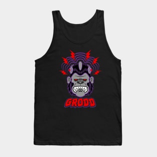 Grodd Tank Top